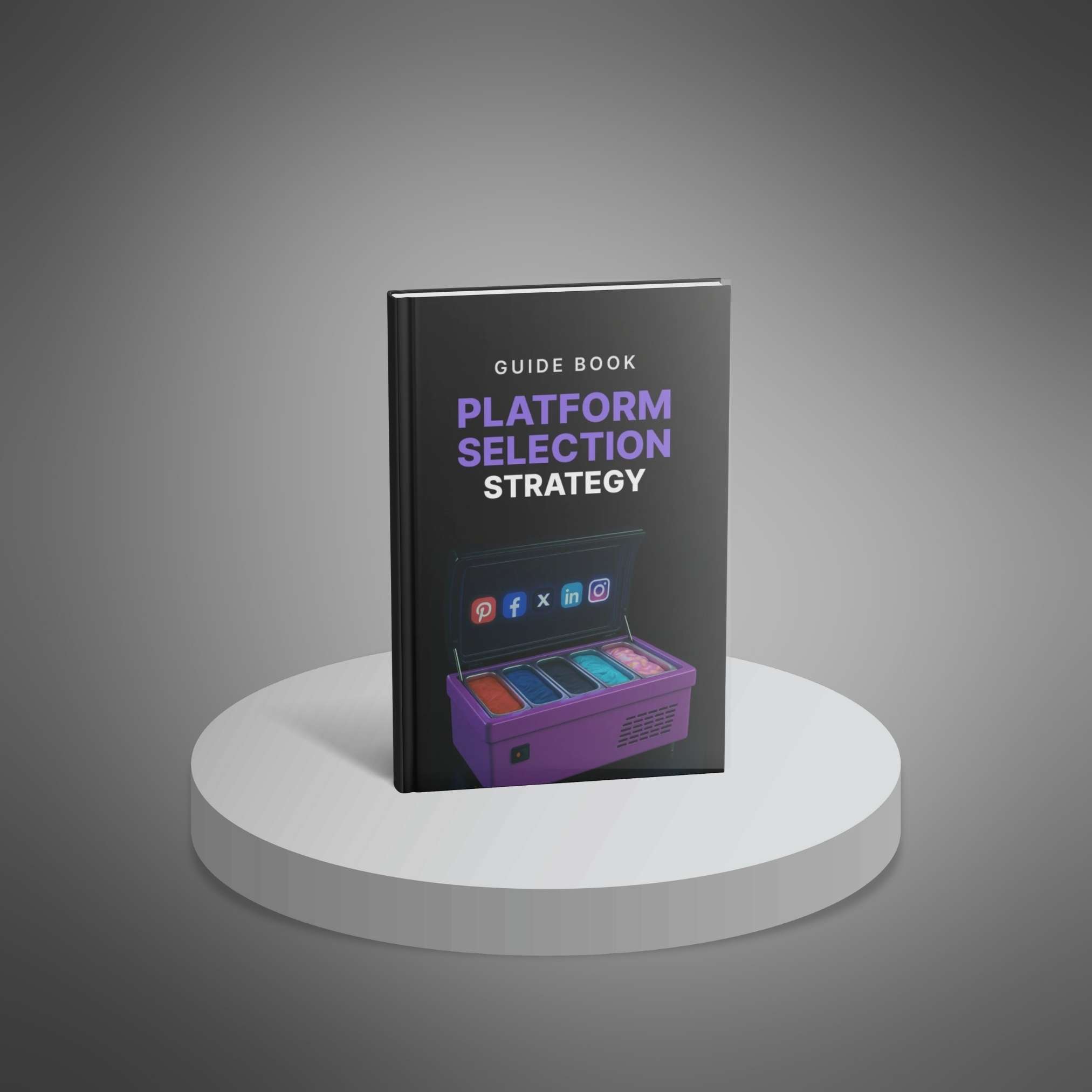 The Ultimate Platform Selection Strategy - Main Image