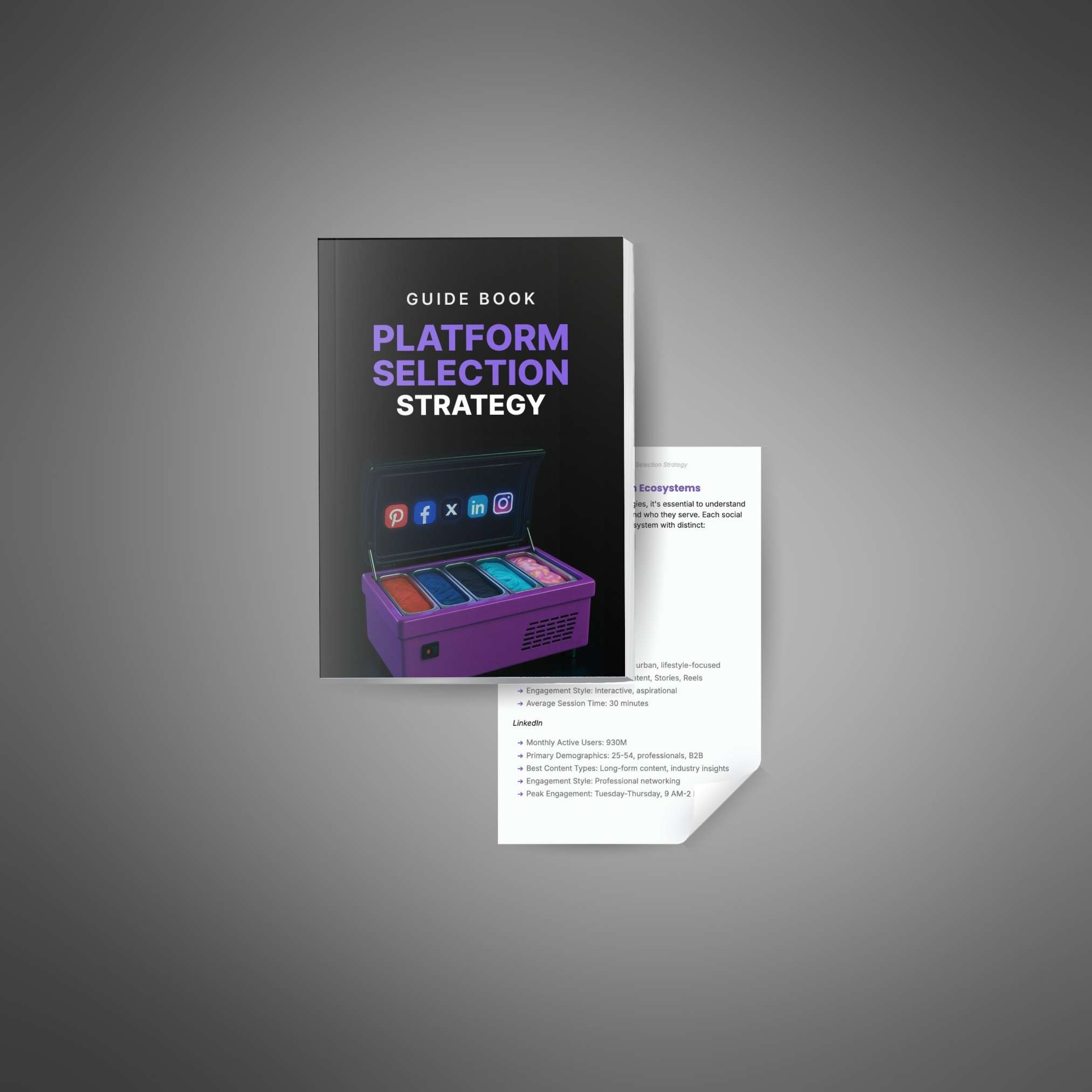 The Ultimate Platform Selection Strategy - Image 2