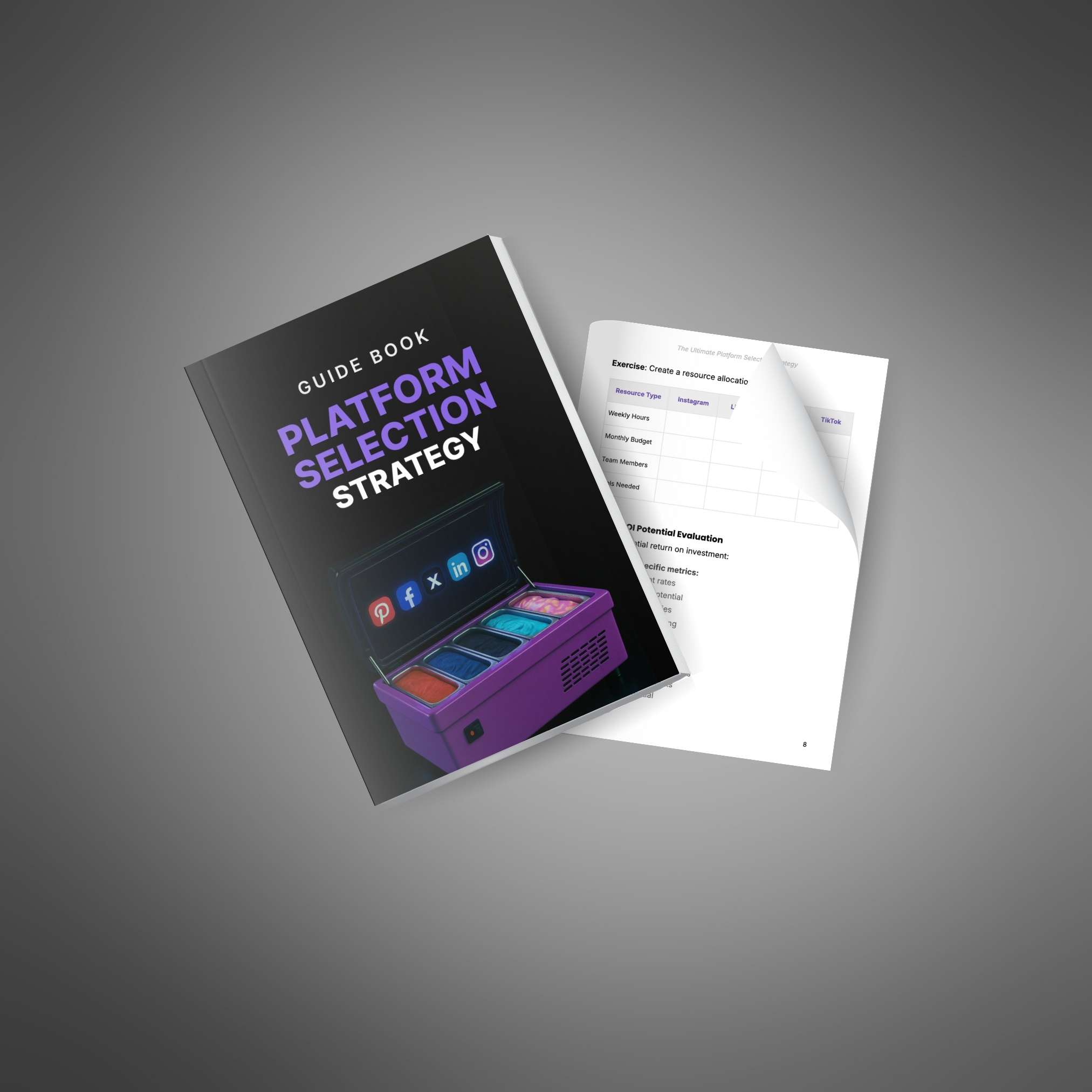 The Ultimate Platform Selection Strategy - Image 4
