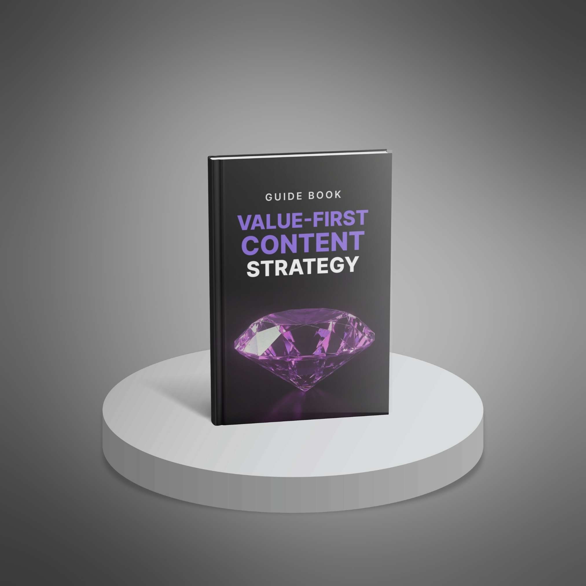 The Value-First Content Strategy Implementation - Main Image