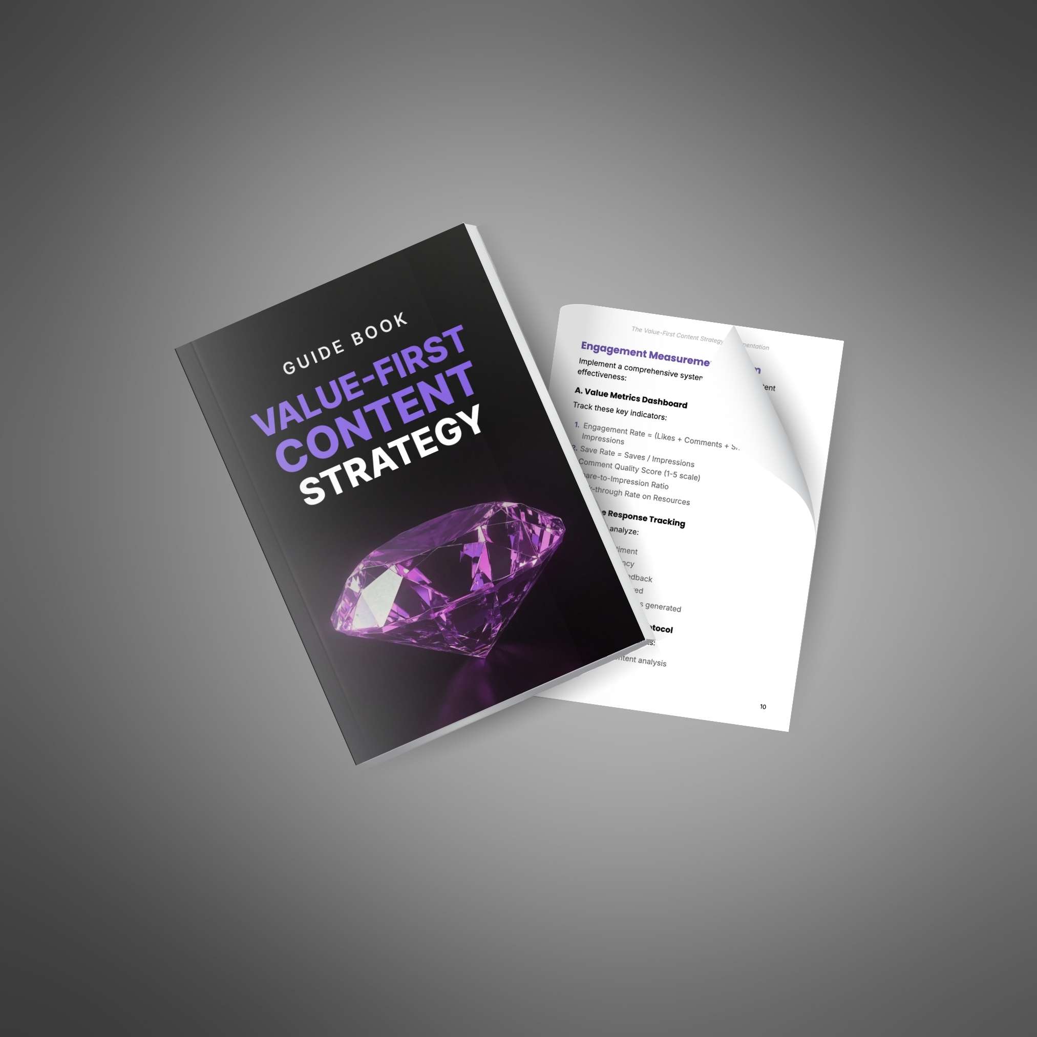 The Value-First Content Strategy Implementation - Image 4