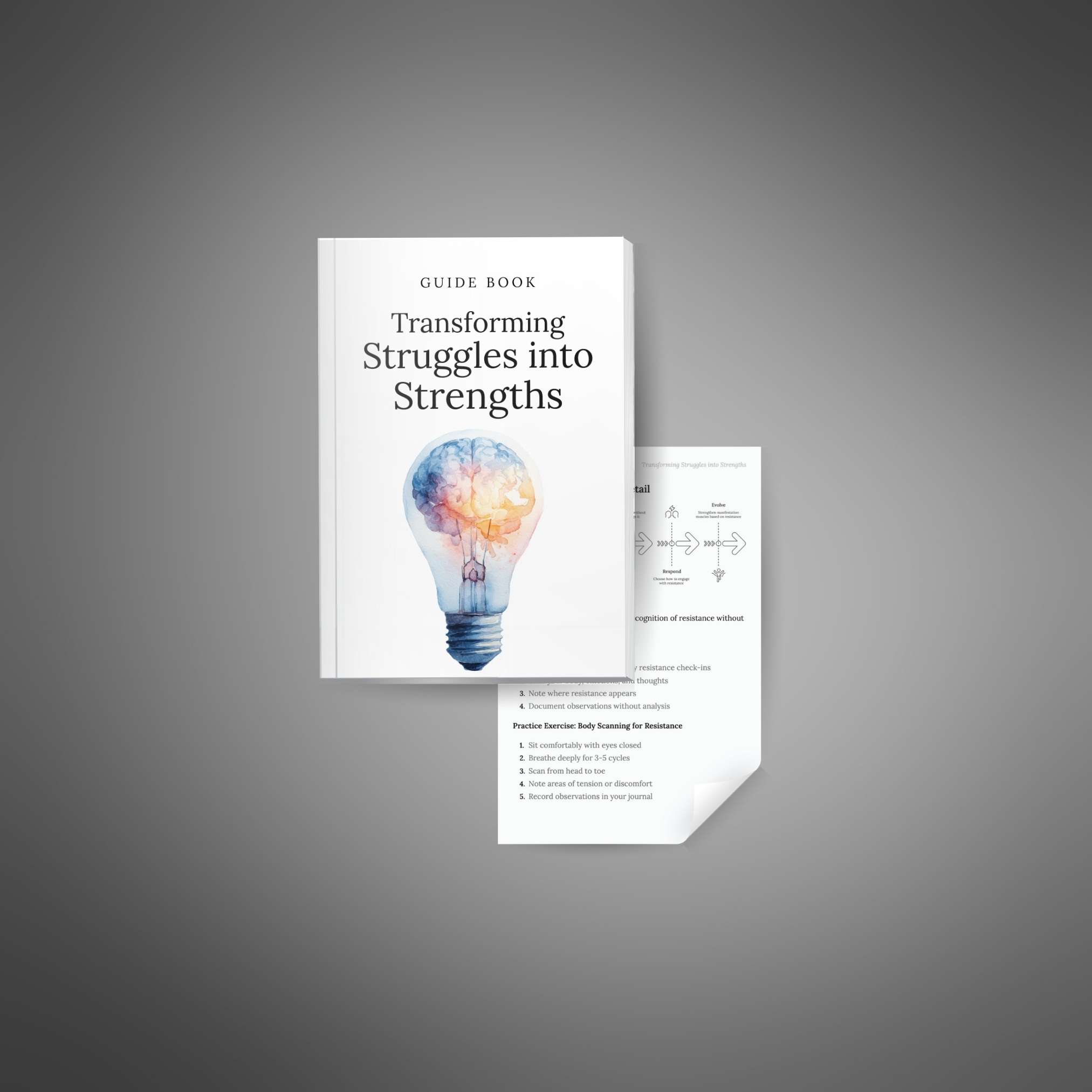 Transforming Struggles into Strengths - Image 2