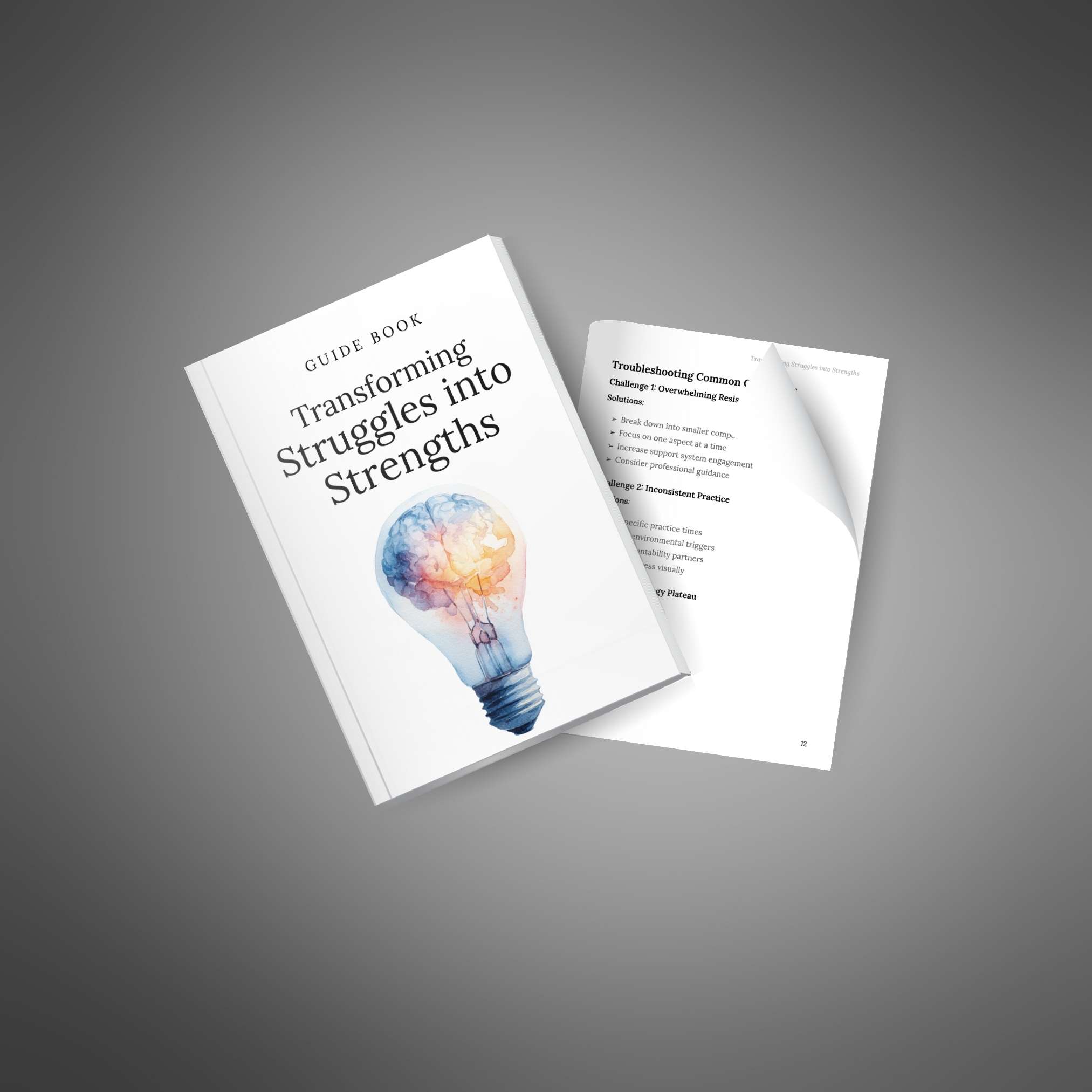 Transforming Struggles into Strengths - Image 4