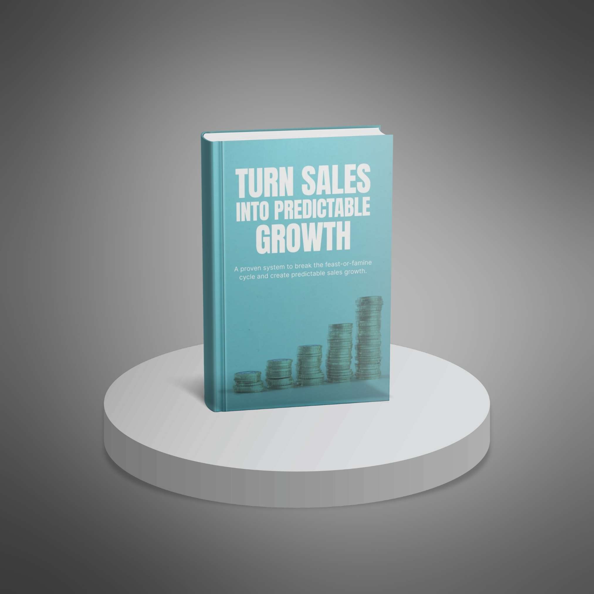 Turn Sales Into Predictable Growth - Image 3