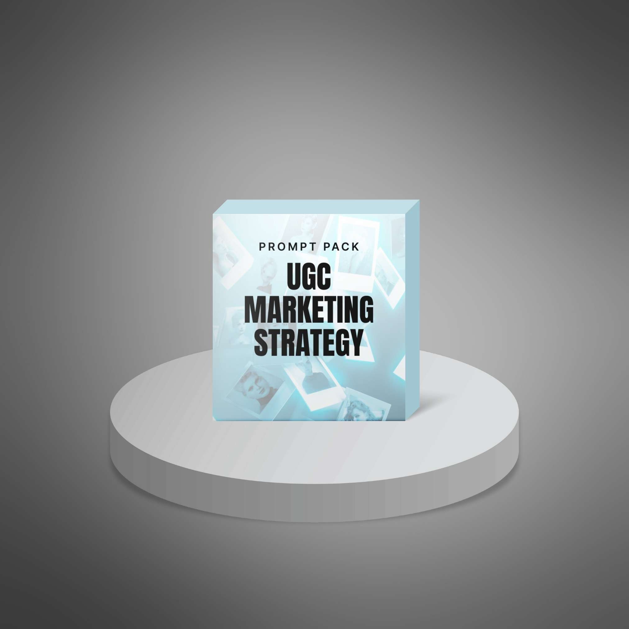 UGC Marketing Strategy - Main Image