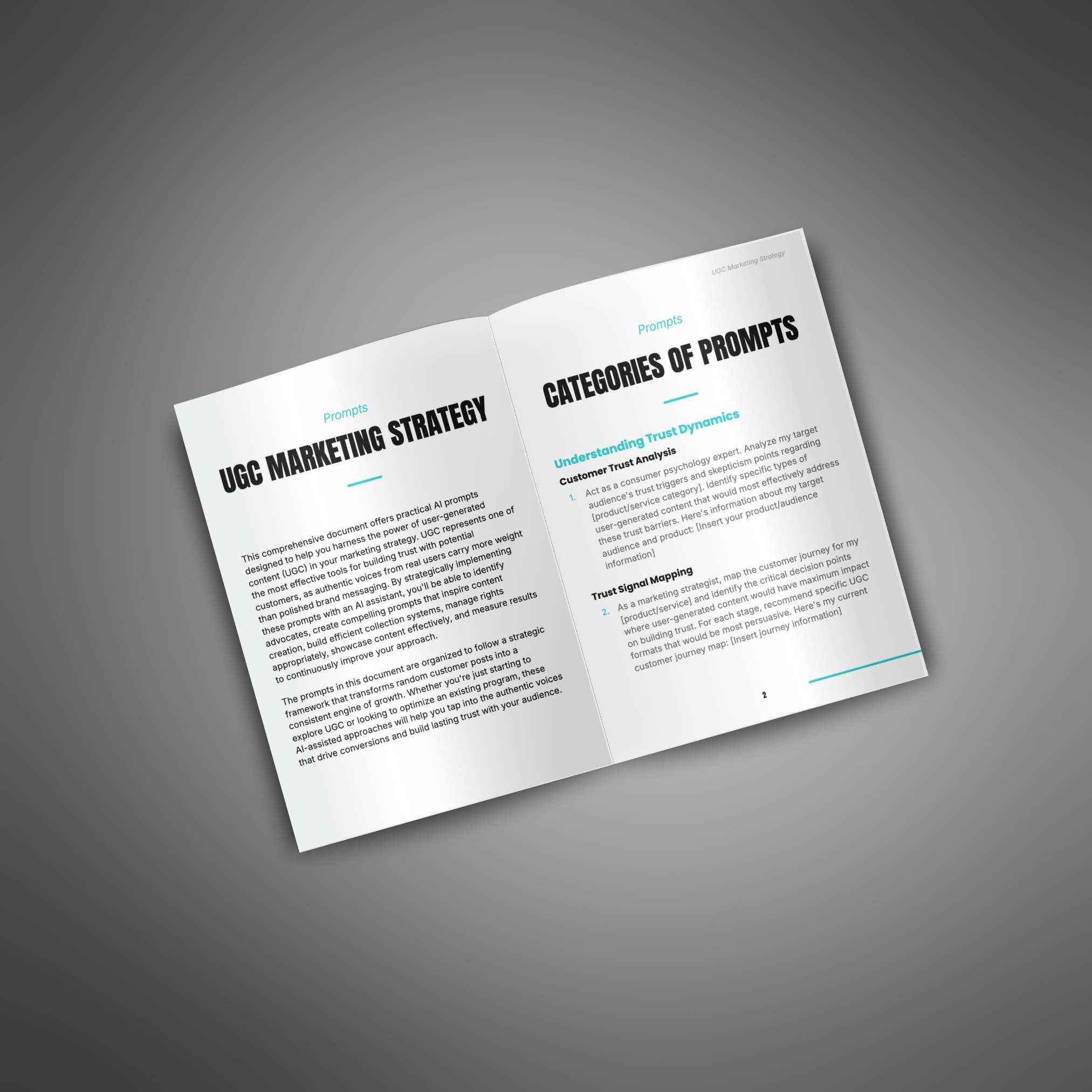 UGC Marketing Strategy - Image 2