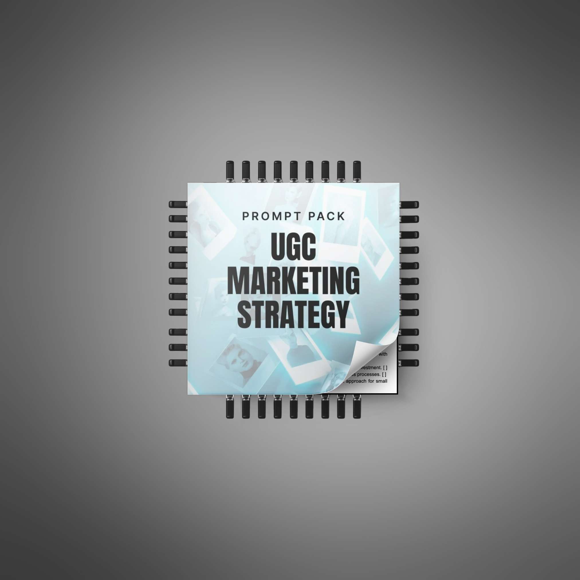 UGC Marketing Strategy - Image 3