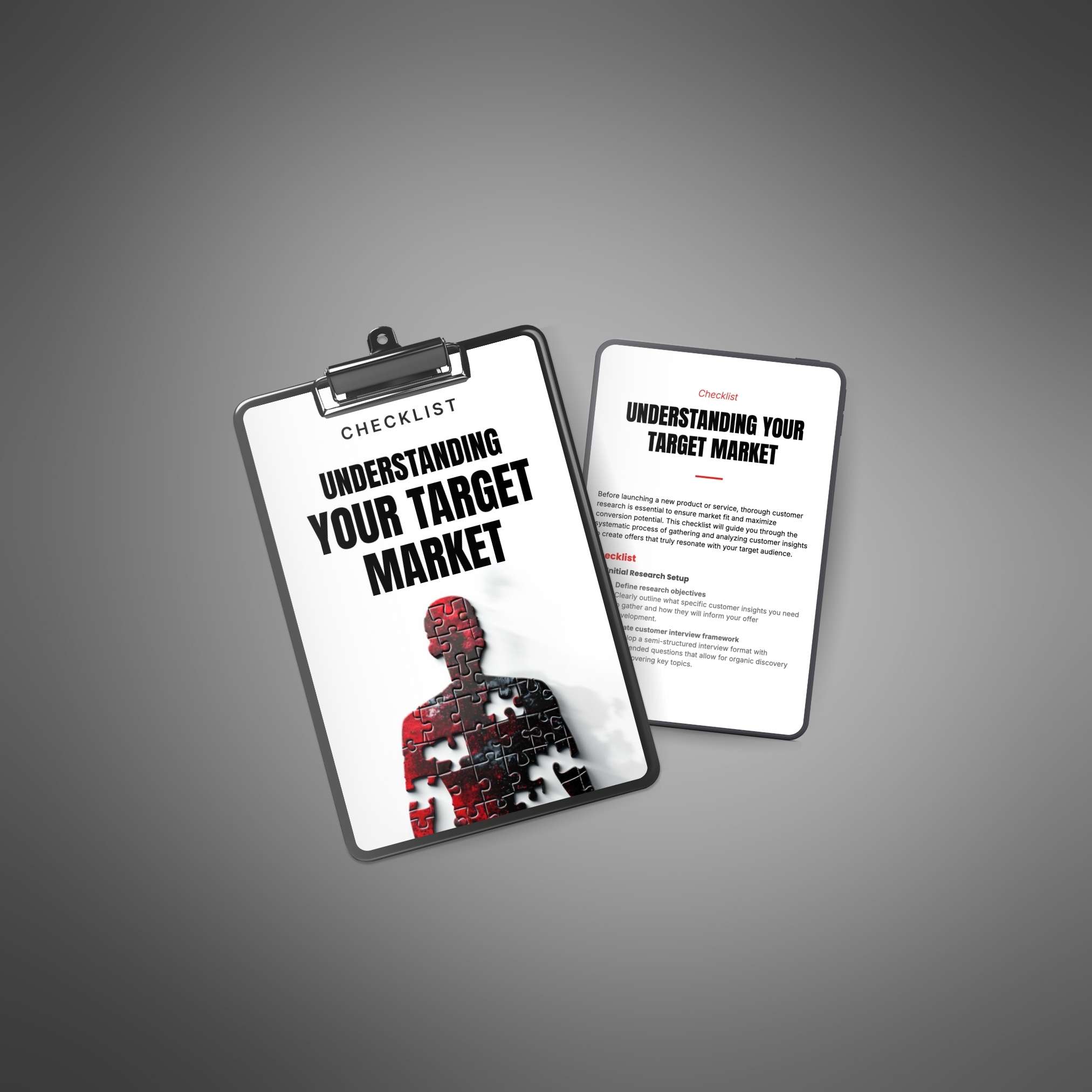 Understanding Your Target Market - Image 2