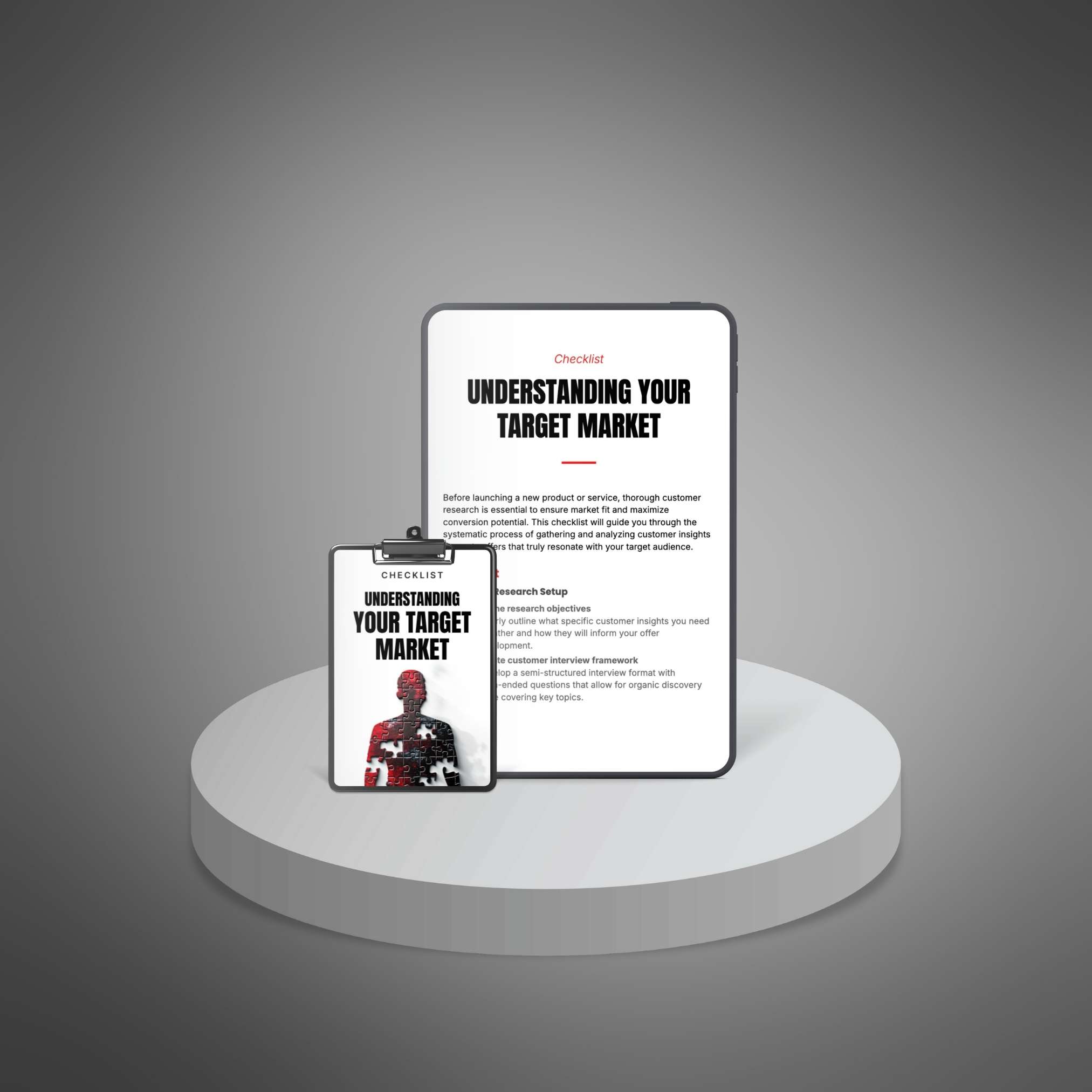 Understanding Your Target Market - Image 3