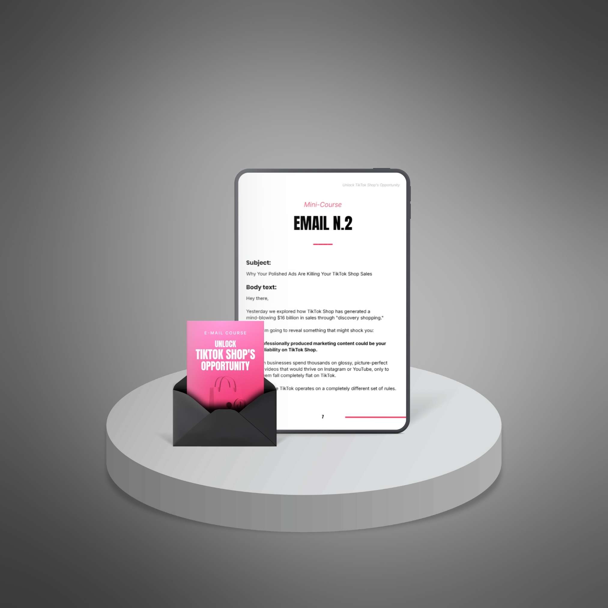 Unlock TikTok Shop's Opportunity - Image 4