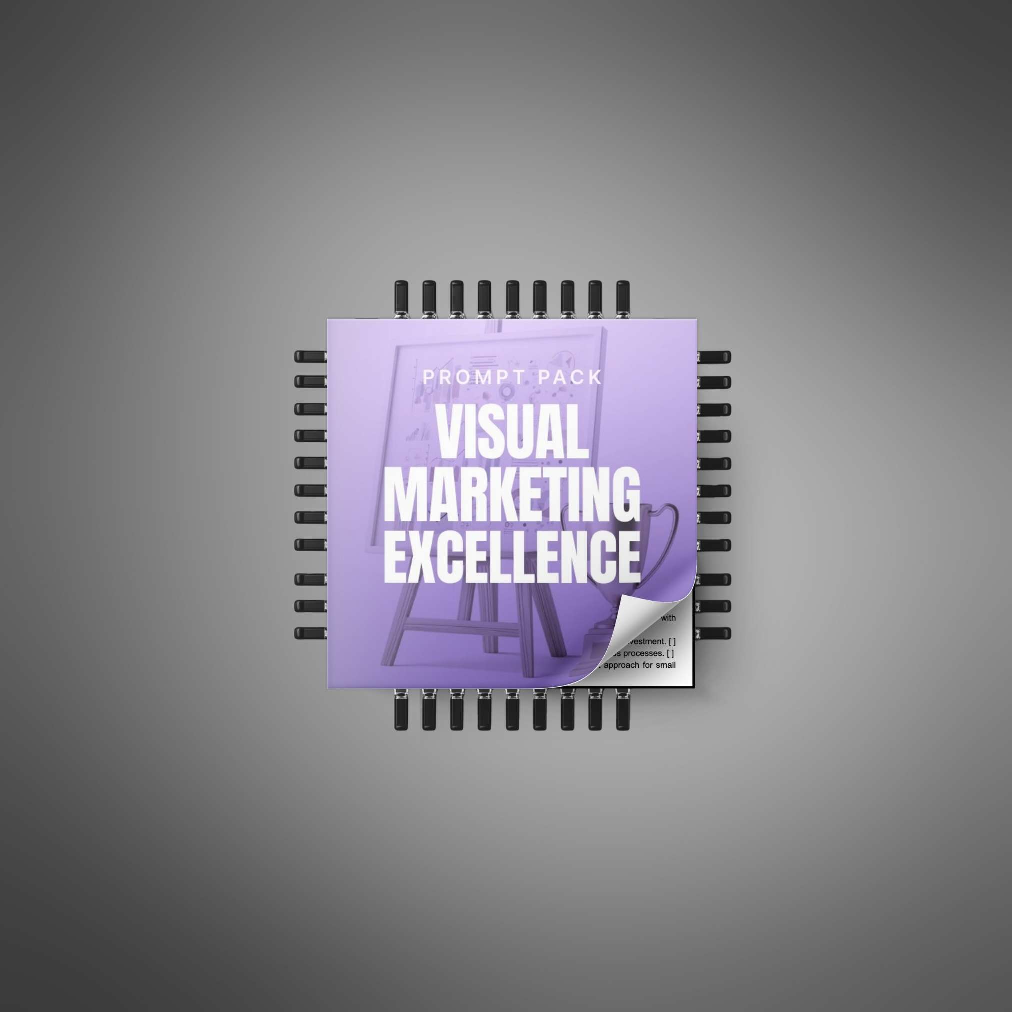 Visual Marketing Excellence - Image 3