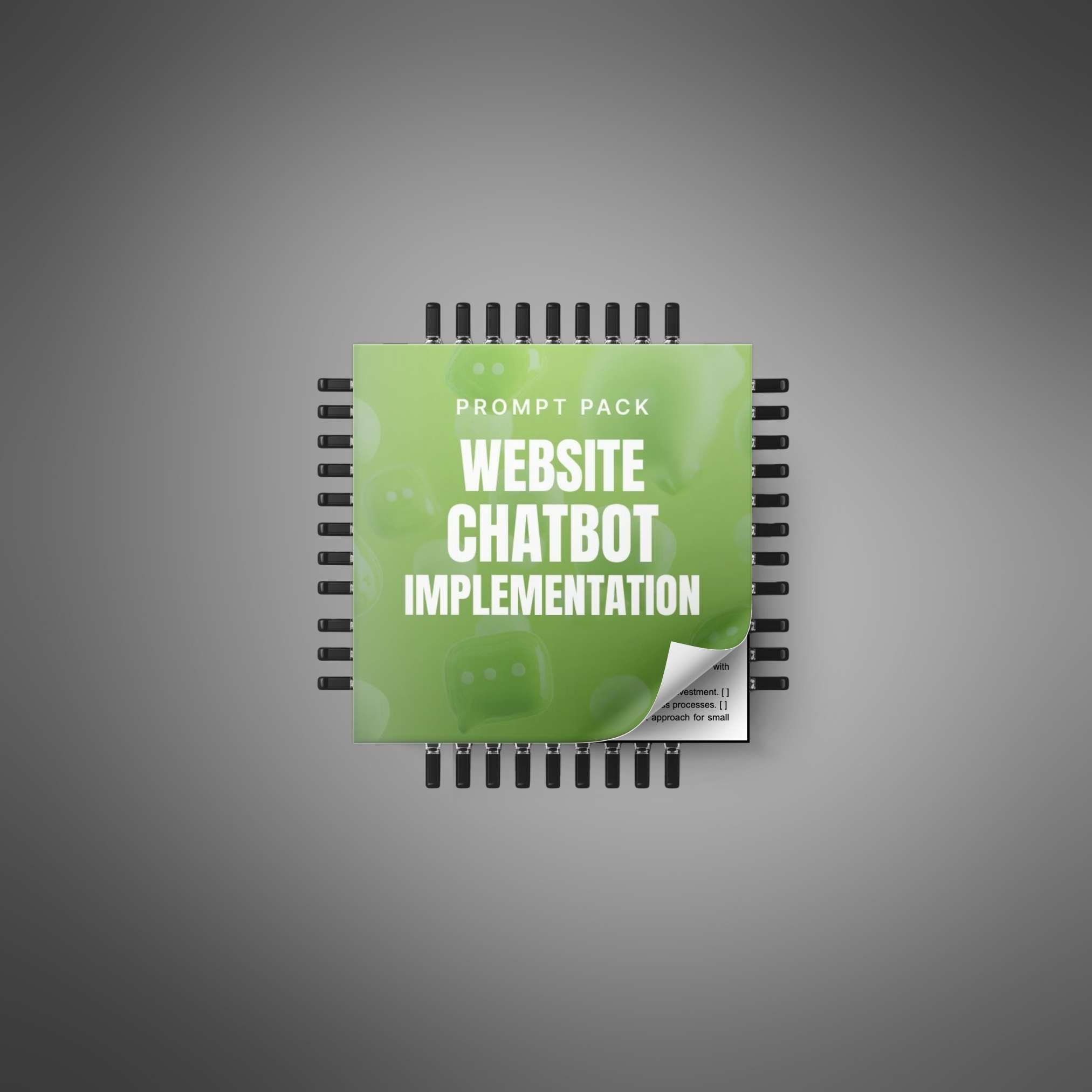 Website Chatbot Implementation - Image 3