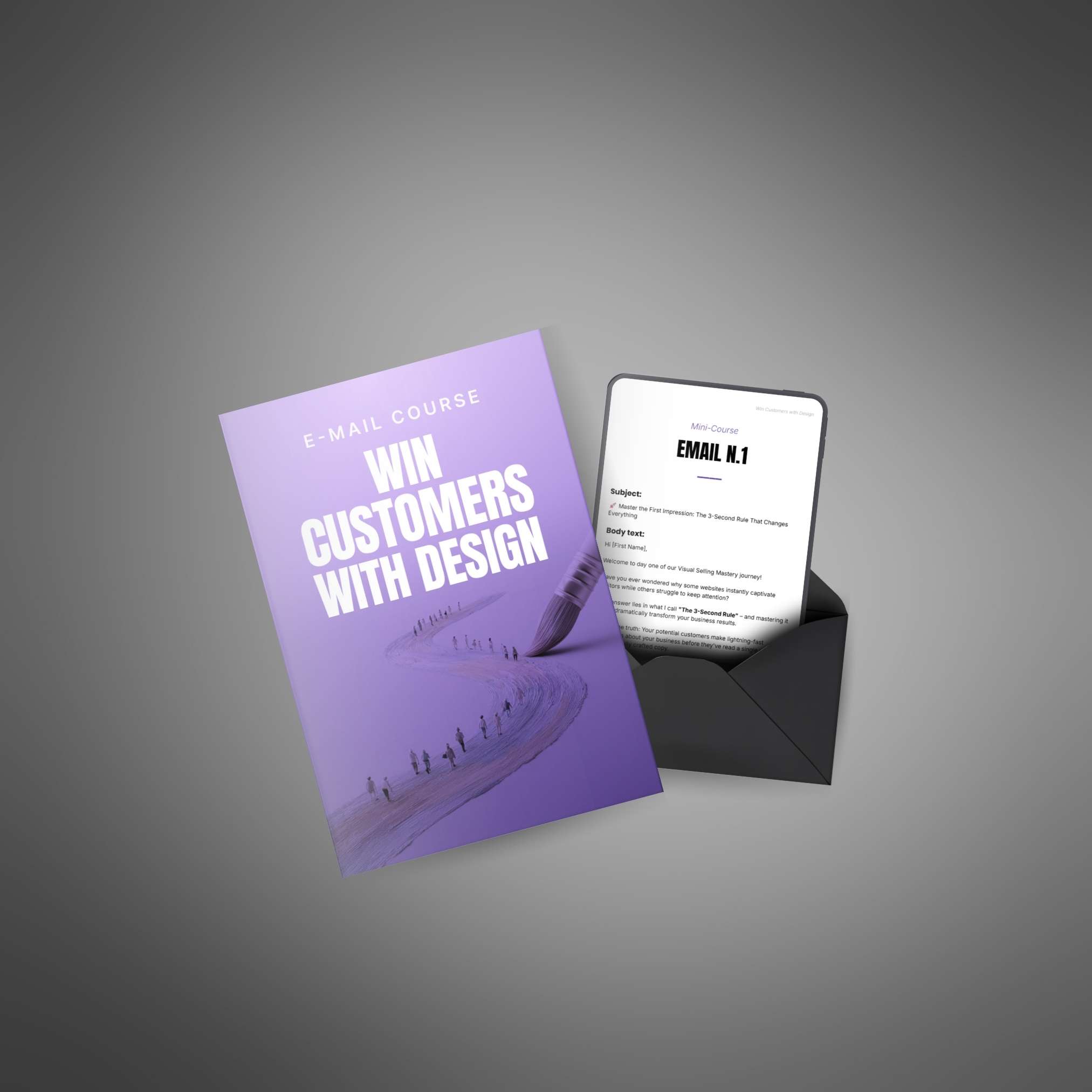 Win Customers with Design - Image 3
