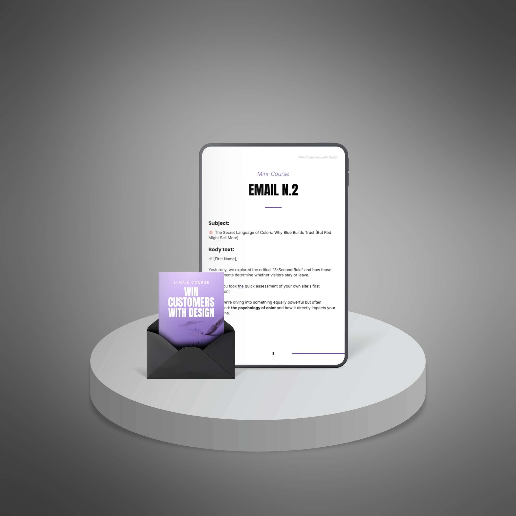 Win Customers with Design - Image 4