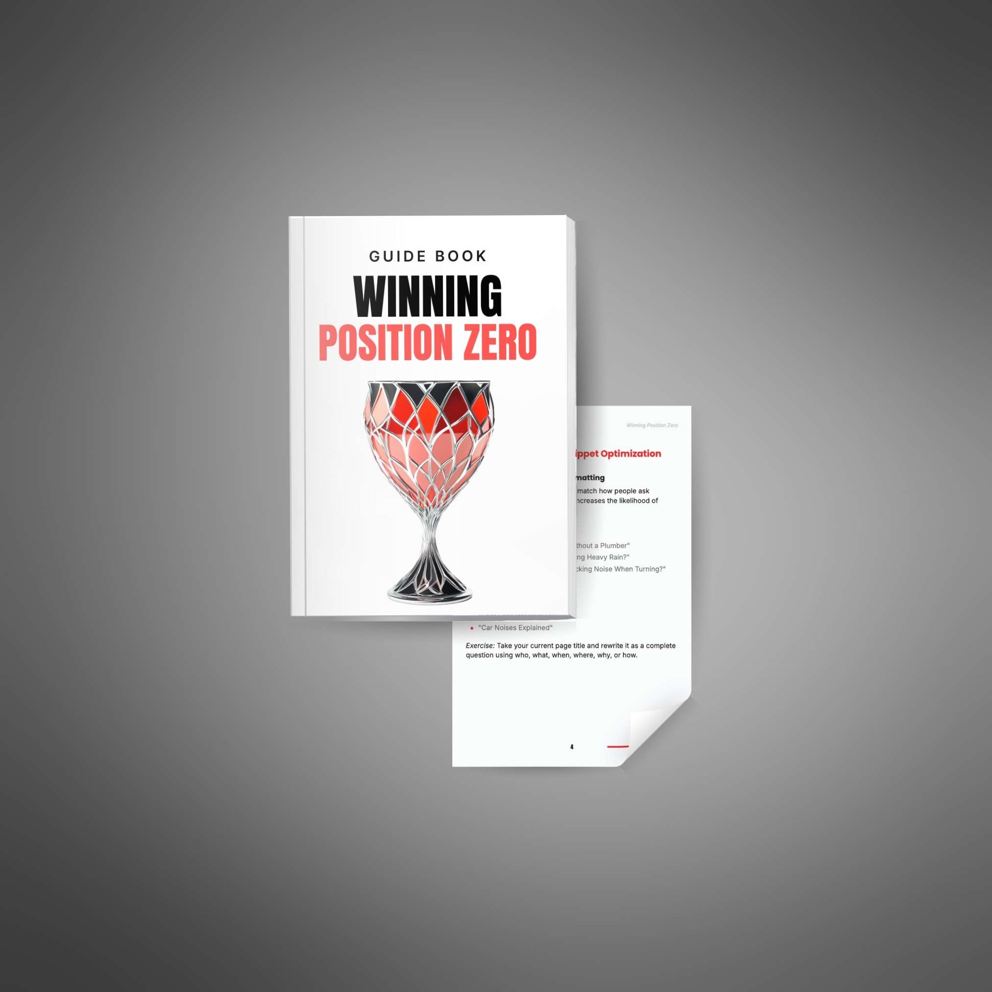 Winning Position Zero - Image 2