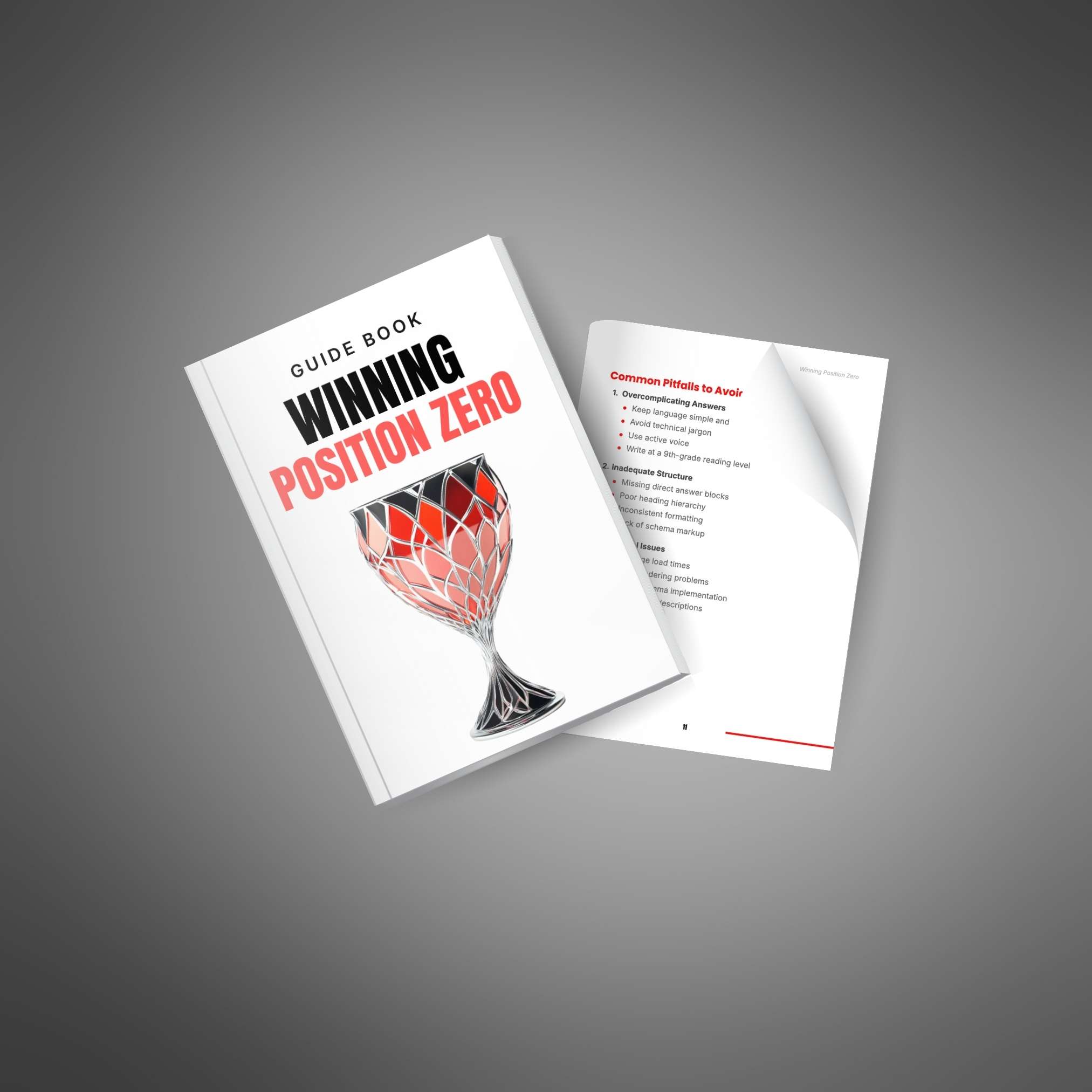 Winning Position Zero - Image 4