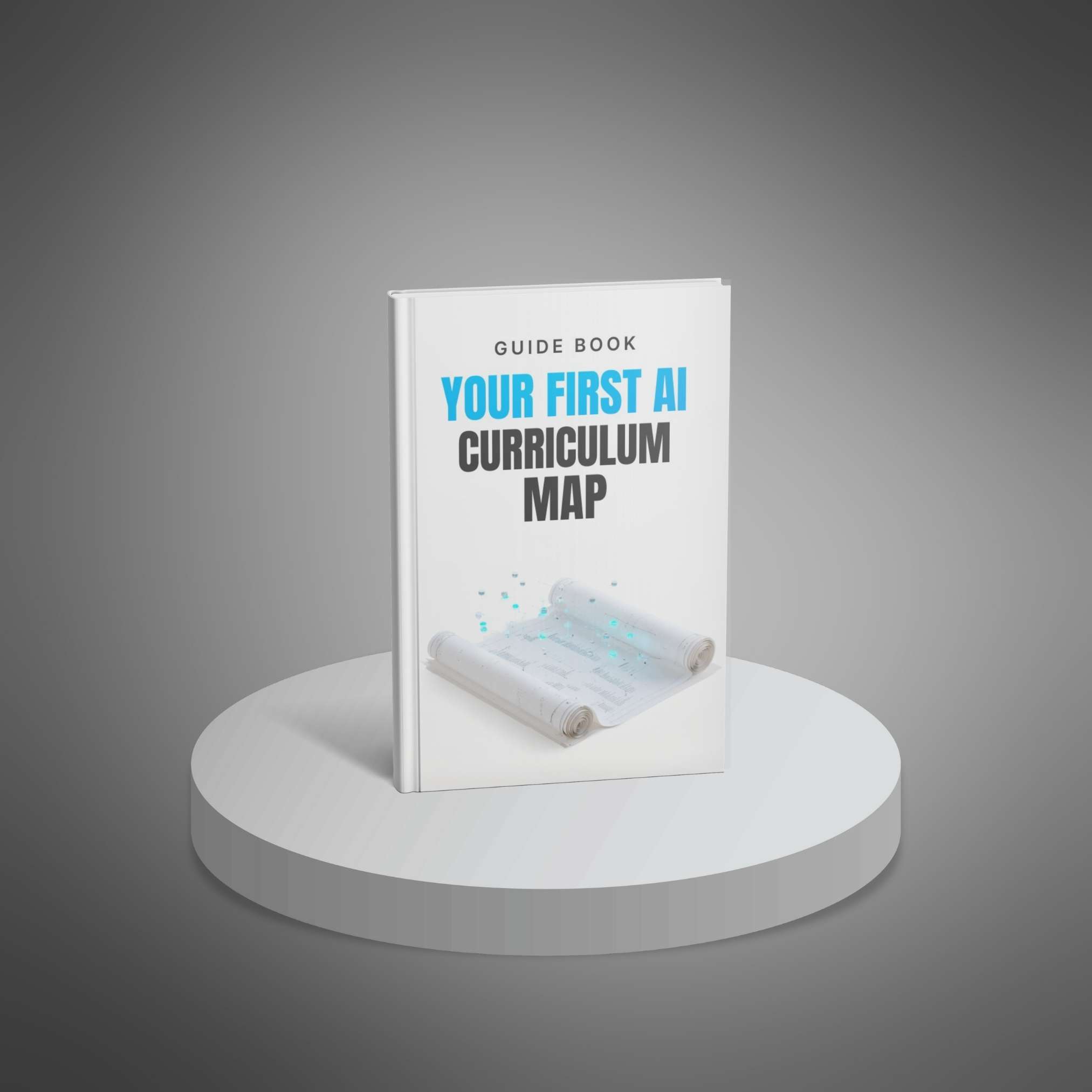 Your First AI Curriculum Map - Main Image