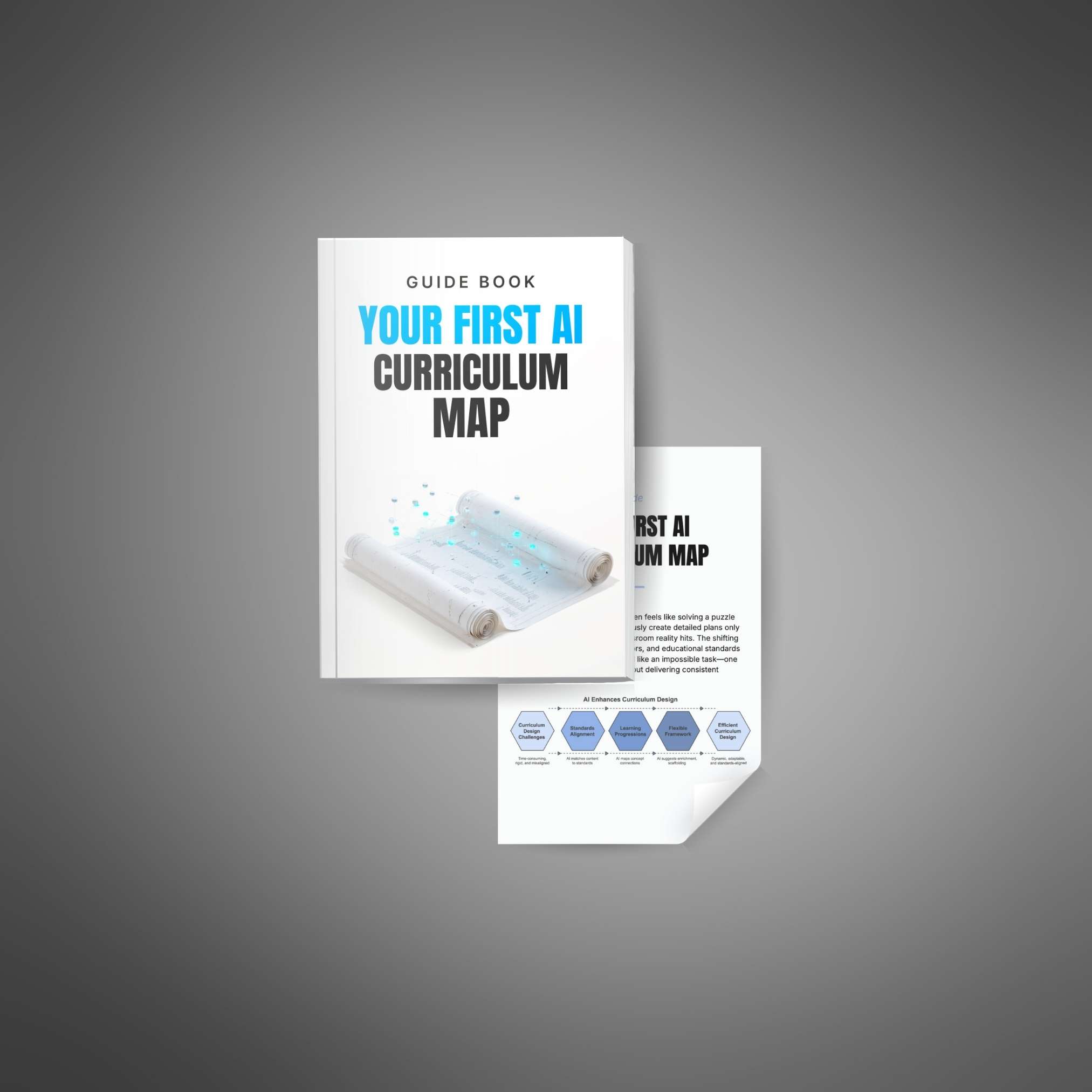 Your First AI Curriculum Map - Image 2