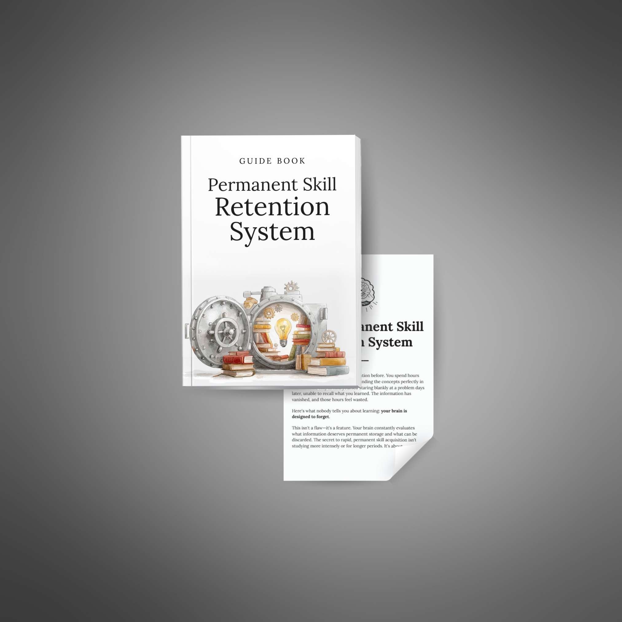 Your Permanent Skill Retention System - Image 2