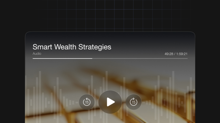 Smart Wealth Strategies thumbnail