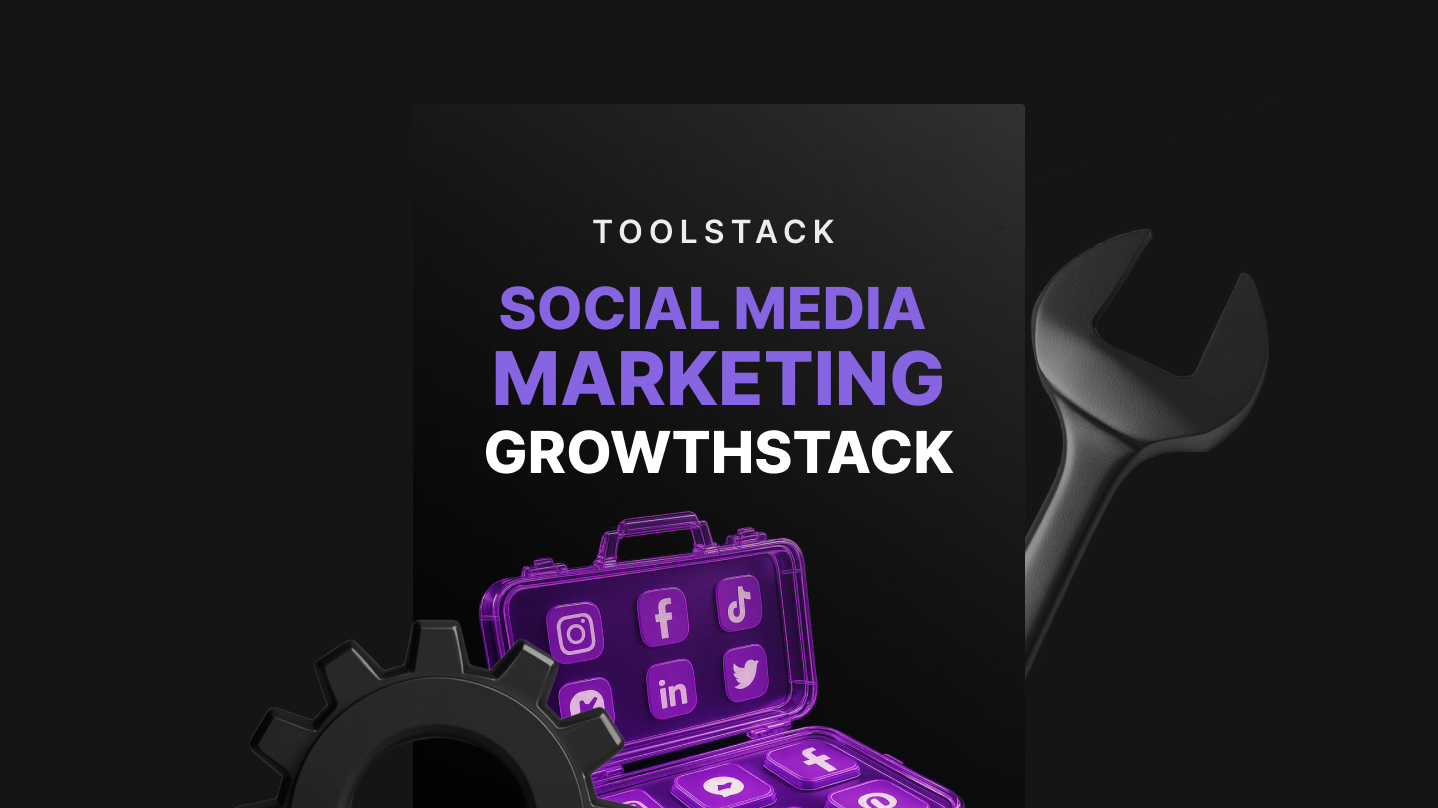 Social Media Marketing Growthstack thumbnail