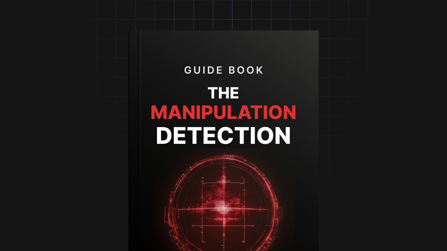 The Manipulation Detection thumbnail