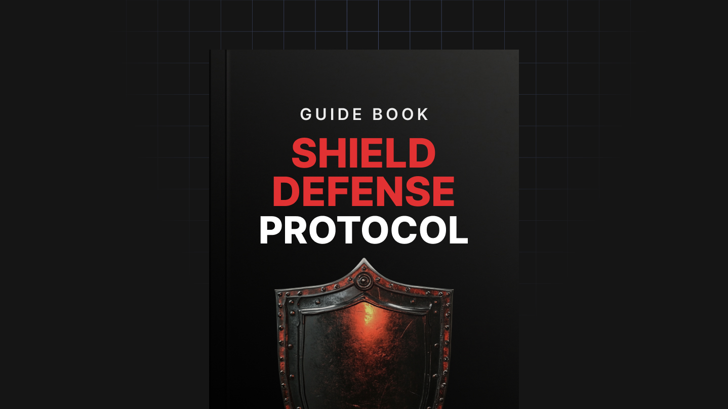 The SHIELD Defense Protocol thumbnail
