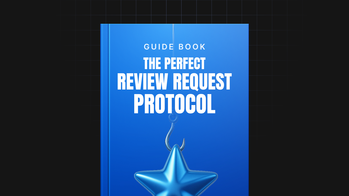 The Perfect Review Request Protocol