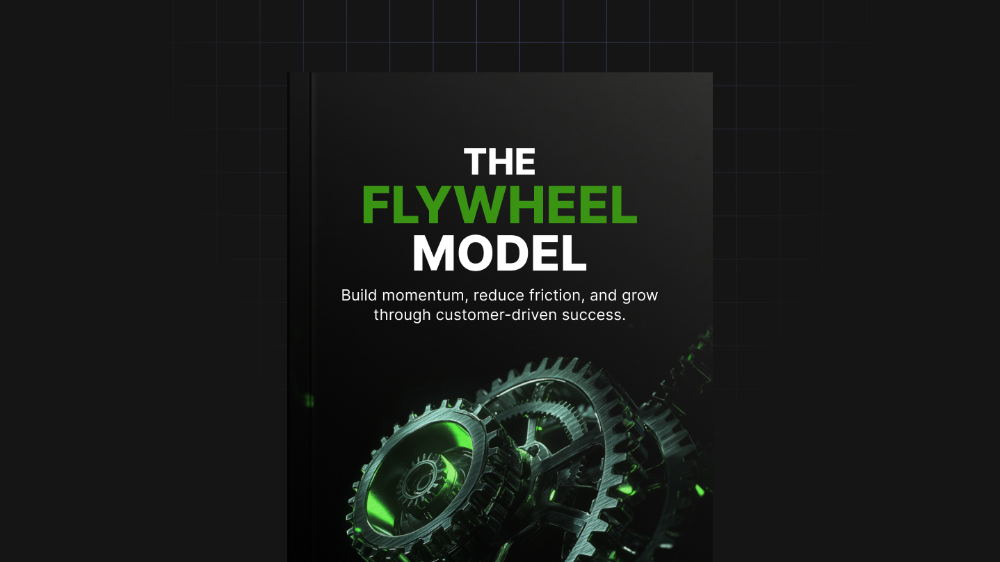 The Flywheel Model