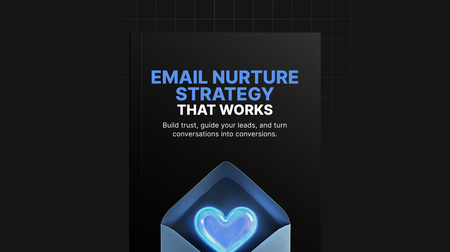 Email Nurture Strategy that Works