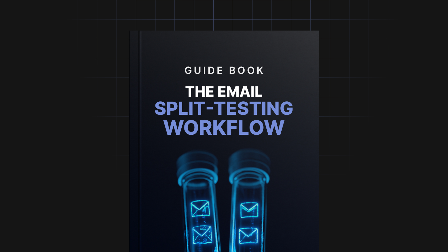 The Email Split-Testing Workflow