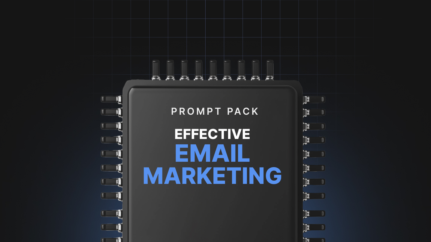 Effective Email Marketing