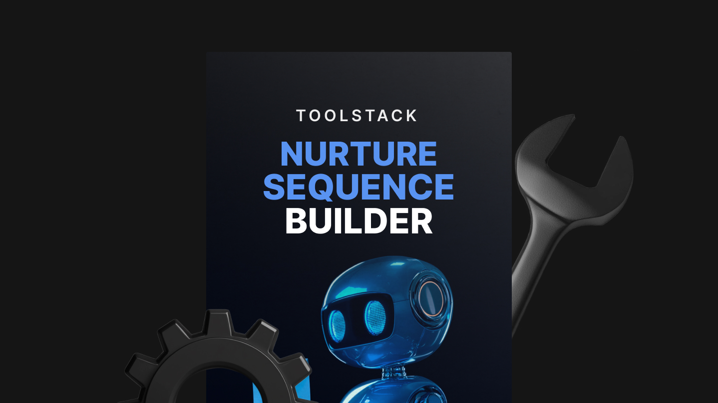Nurture Sequence Builder