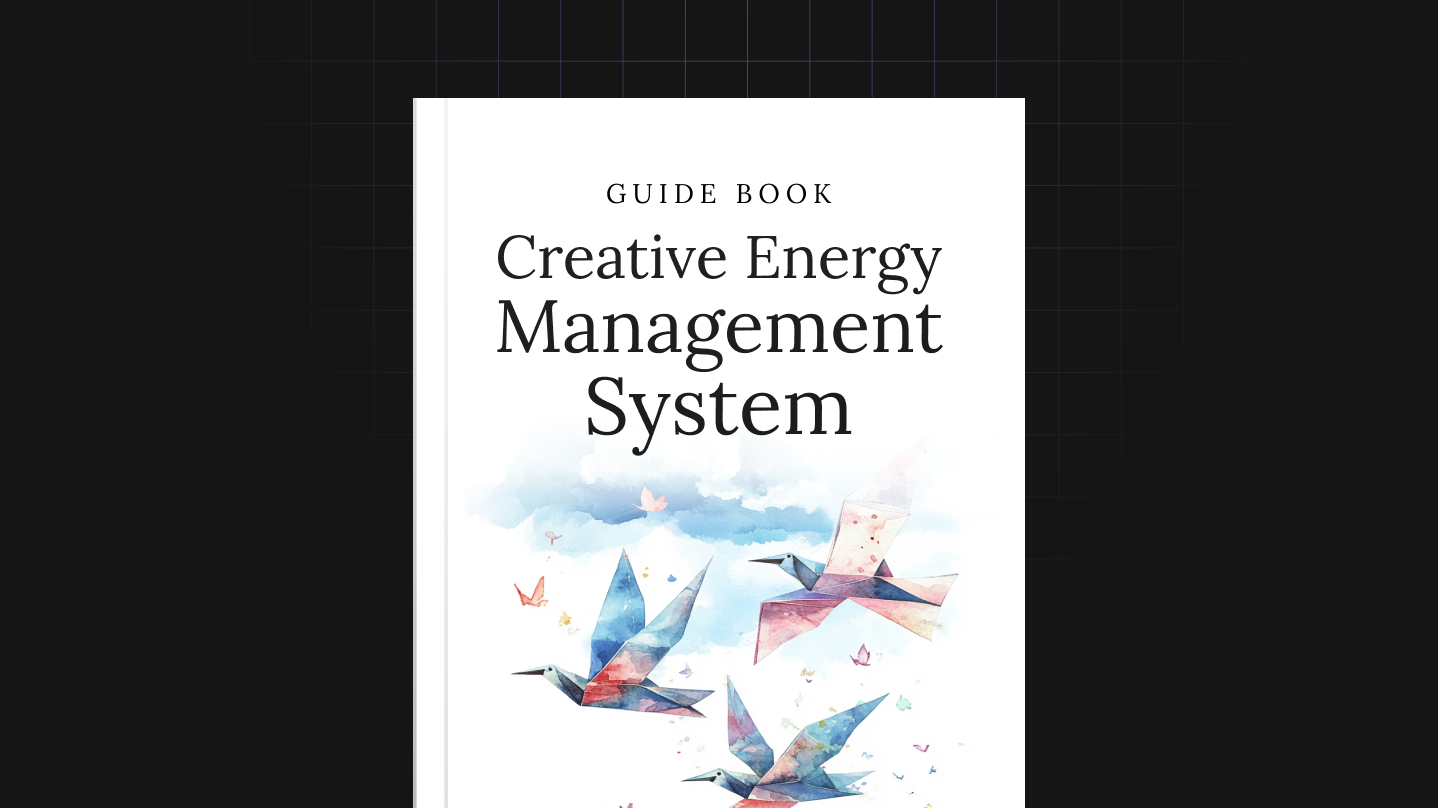 The Creative Energy Management System