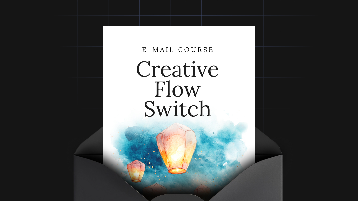 Creative Flow Switch
