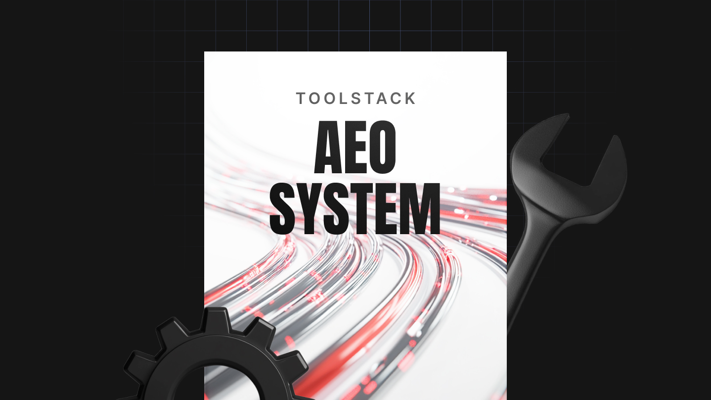 AEO System