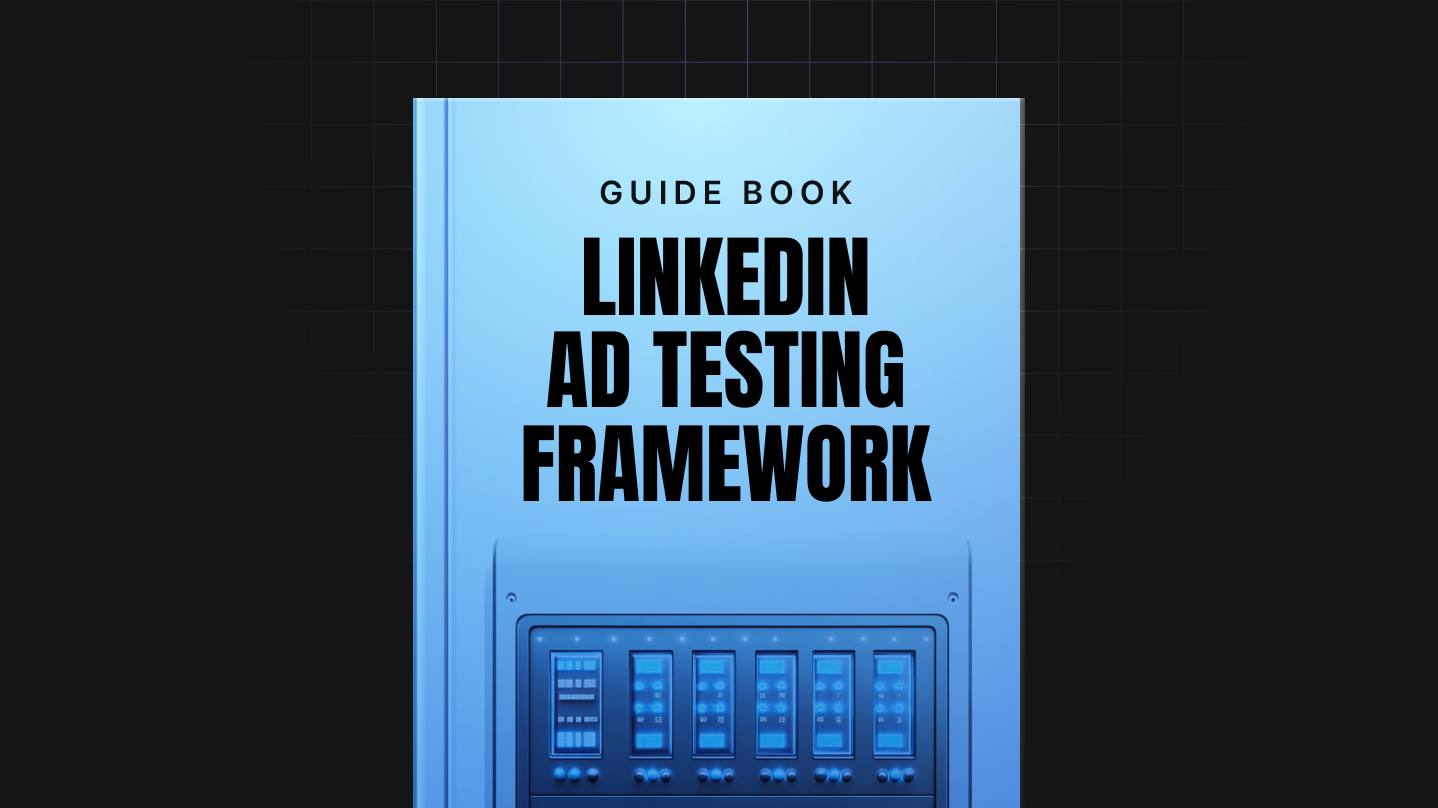 LinkedIn Ad Testing Framework