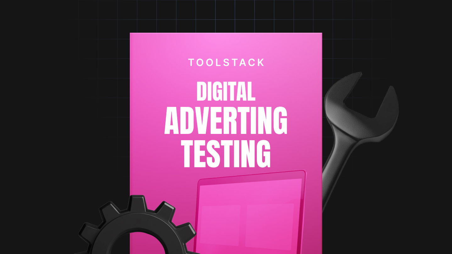 Digital Advertising Testing thumbnail