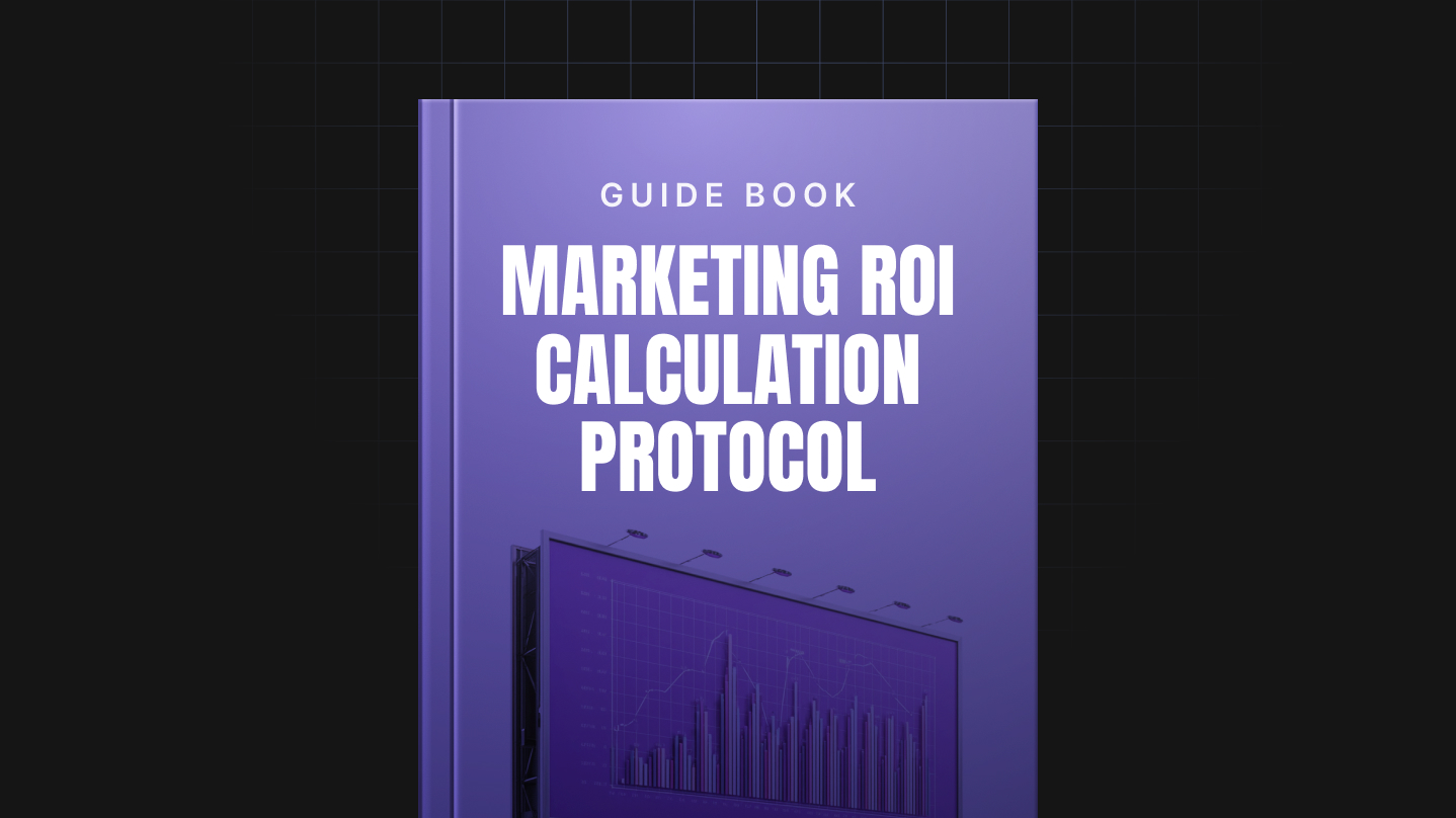 Marketing ROI Calculation Protocol