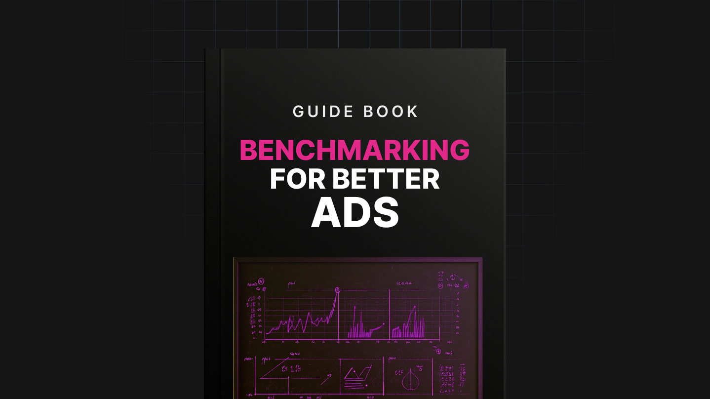 Benchmarking for Better Ads