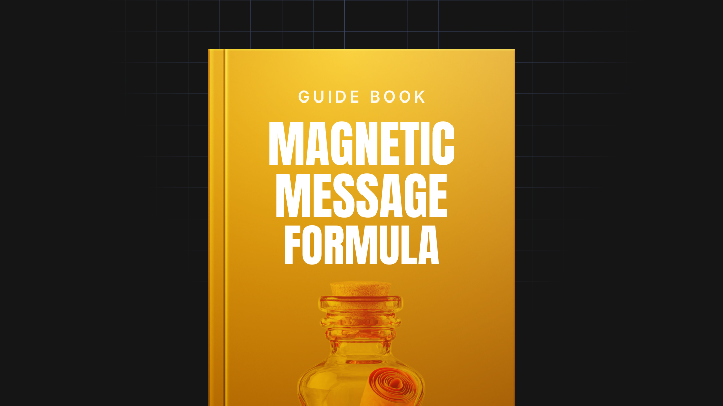 The Magnetic Message Formula