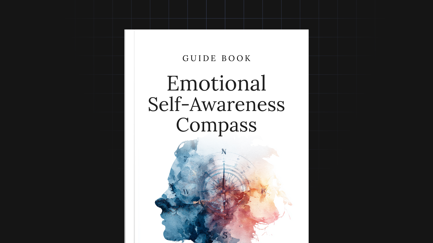 Emotional Self-Awareness Compass