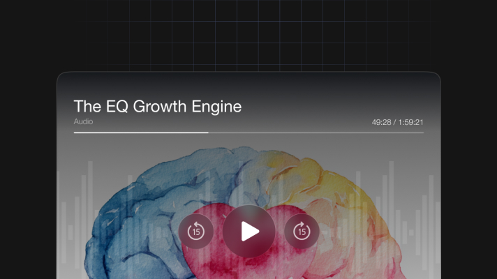 The EQ Growth Engine