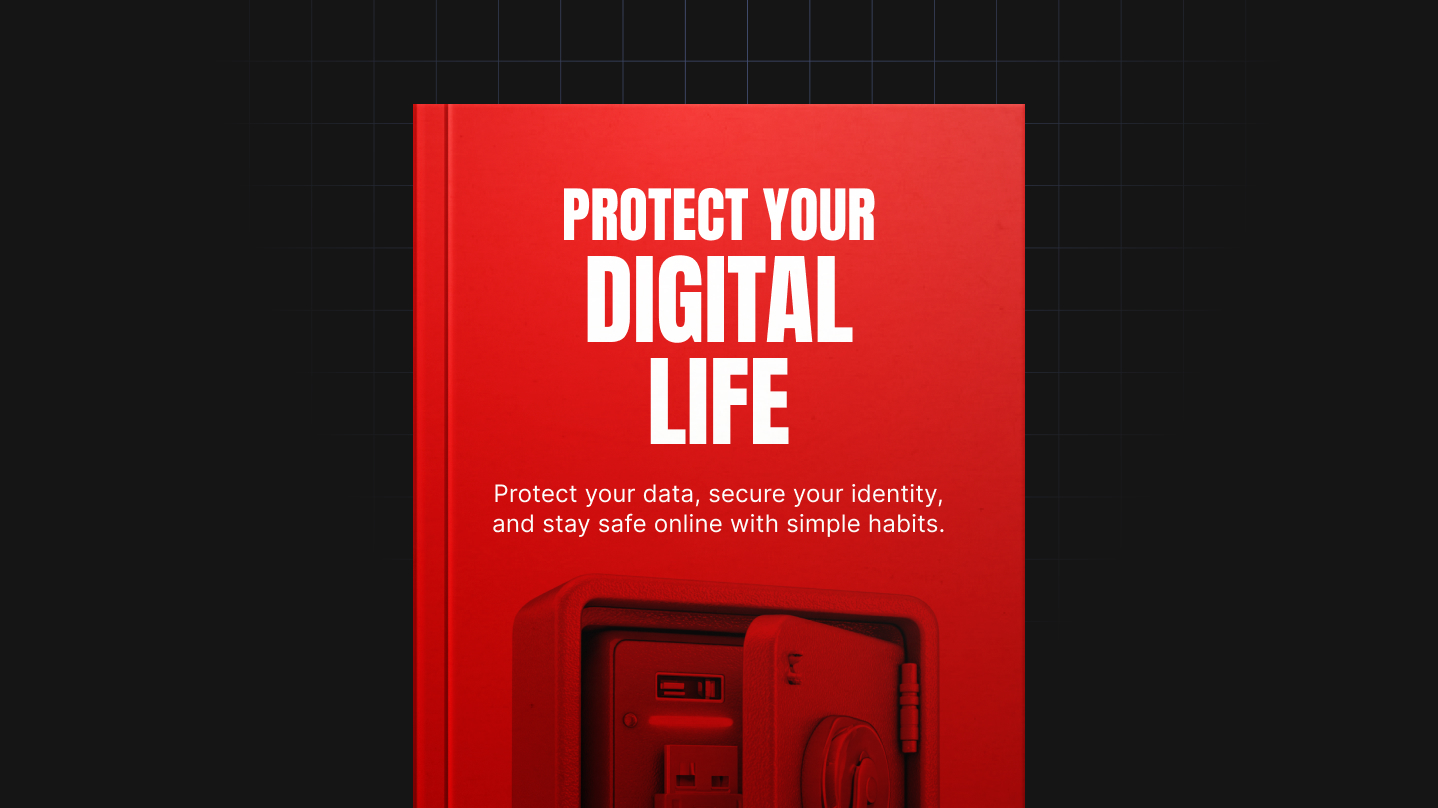 Protect Your Digital Life