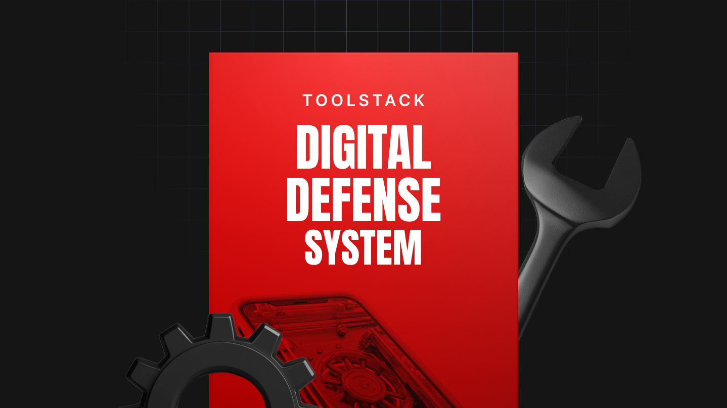 Digital Defense System