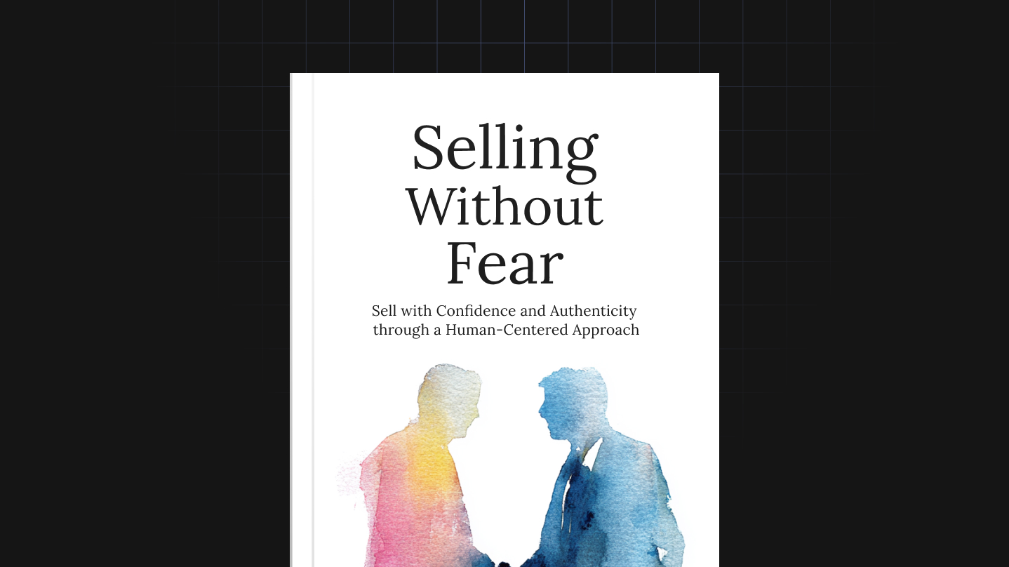 Selling Without Fear
