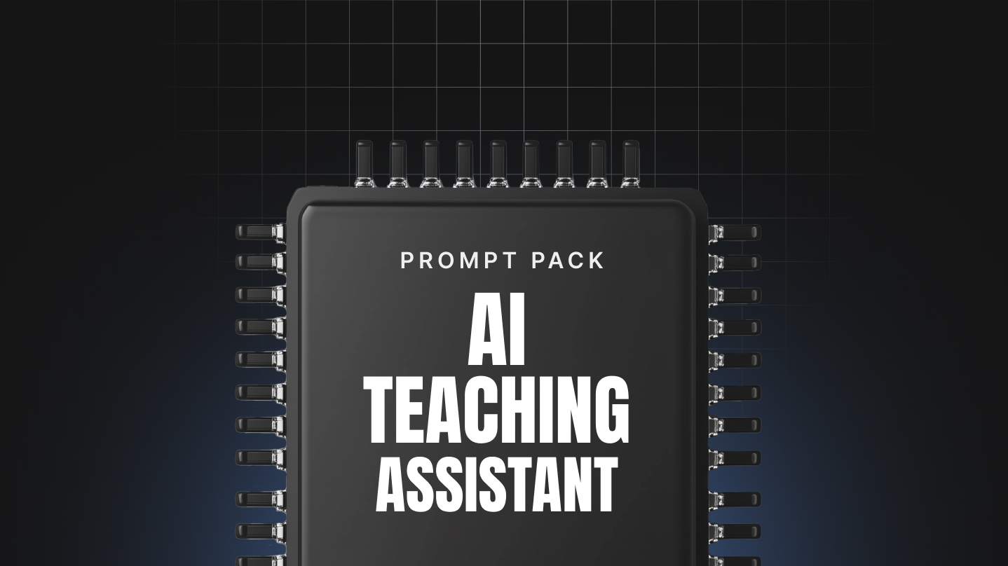 AI Teaching Assistant