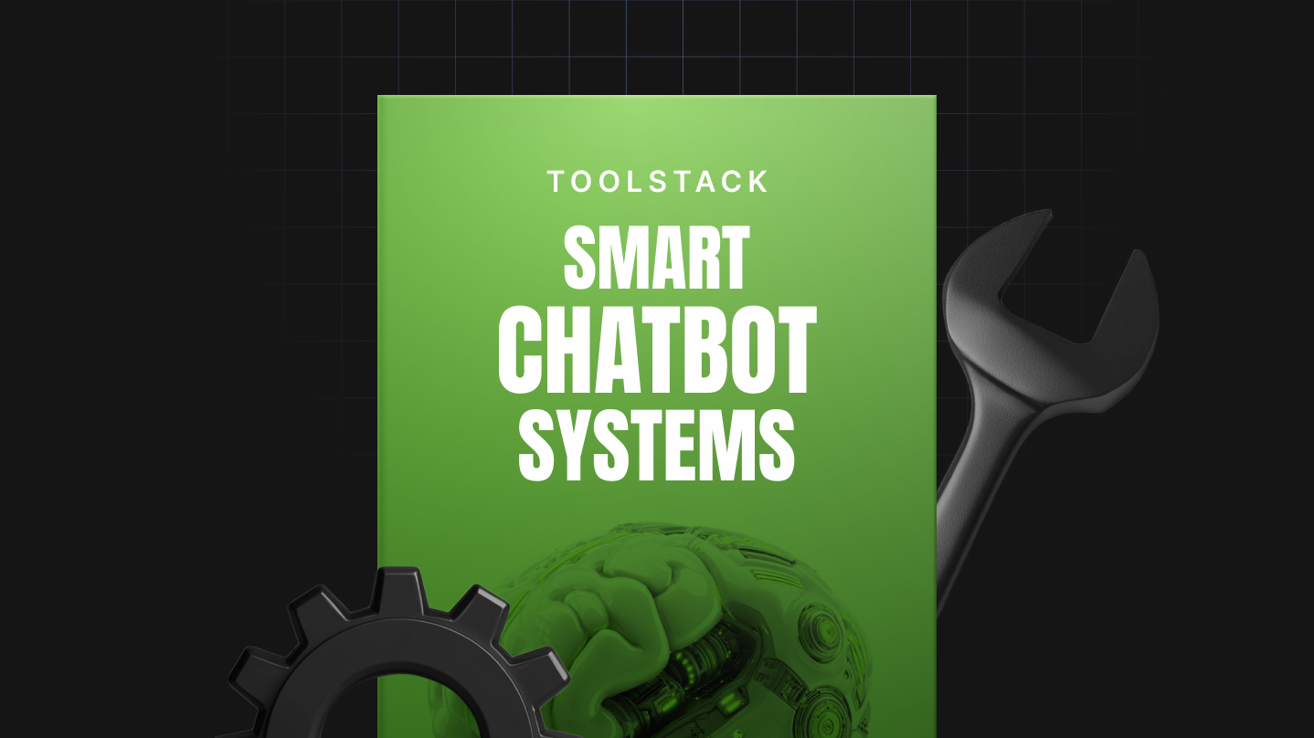 Smart Chatbot Systems