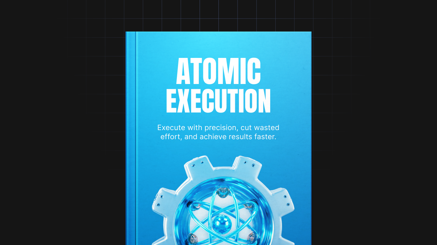 Atomic Execution