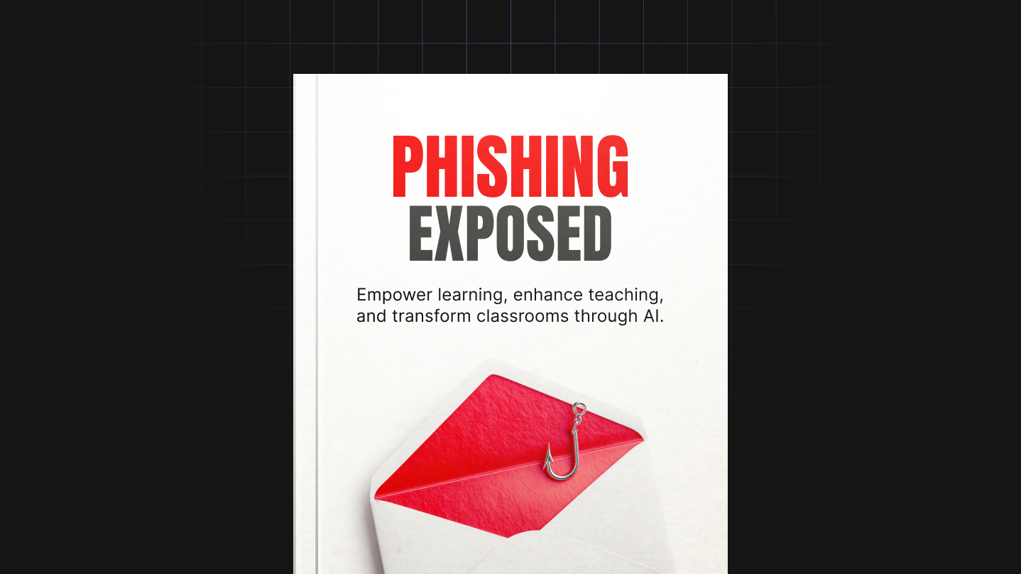 Phishing Exposed